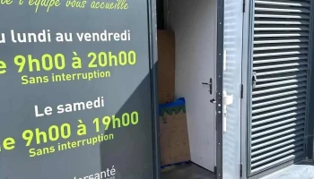 Lahm Serrurerie - France