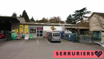 LaMaison.fr - 37290 Preuilly-Sur-Claise