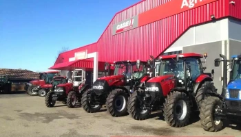 Landagri Agridis - 40300 Peyrehorade Landagri Agridis - 40300 Peyrehorade