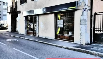 Laverriere Et Cie Sa - Point Fort Fichet - Annecy