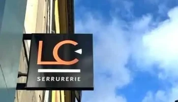 Lc Serrurerie - remplacement de serrure et dépannage en urgence à Versailles - Versailles