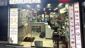 Lca Serrurier Services - Serrurerie à Paris - 75012 Paris