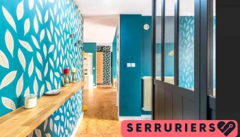 Lcm Bres Serrurerie et multiservices Arles - France