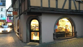 LCMultiservices Obernai - 67210 Obernai