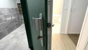 Lcr Serrurerie - France