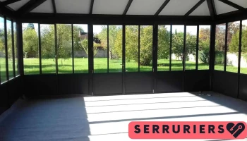Ld74 Dépannage Serrurier Vitrier - Minzier