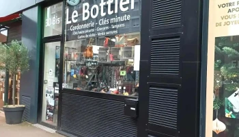 Le bottier de Joinville - 94340 Joinville-Le-Pont Le bottier de Joinville - 94340 Joinville-Le-Pont