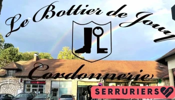 Le Bottier de Jouy - Jouy-En-Josas
