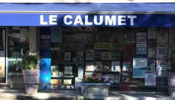 Le Calumet - 17610 Chaniers