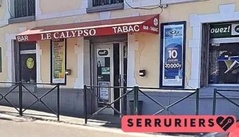 Le Calypso - 77178 Oissery Le Calypso - 77178 Oissery