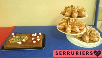 Le Commerce - 77163 Mortcerf Le Commerce - 77163 Mortcerf