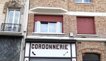 Le Cordonnier - 92270 Bois-Colombes