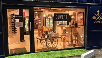 Le Drive Artisans Houdan - 78550 Houdan Le Drive Artisans Houdan - 78550 Houdan