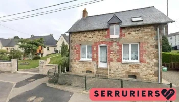Le Fer Sur Mesure - 35270 Combourg