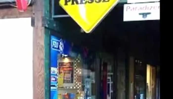 Le Lutin Tabac Presse - Intermarché Dr