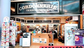 Le Magicien de la Clé - 77190 Villiers-En-Bière Le Magicien de la Clé - 77190 Villiers-En-Bière