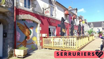 Le Melrandais - 56310 Melrand