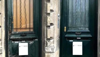 Le P'tit serrurier à vélo - France Le P'tit serrurier à vélo - France