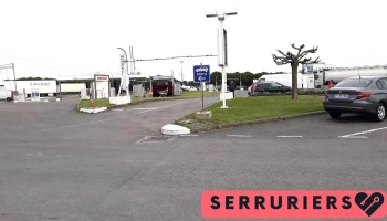 Le relais de Barbezieux Shop/ sas Ena - 38 Rte De Montmoreau