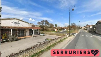 Le Relais des Mousquetaires - 16200 Nercillac Le Relais des Mousquetaires - 16200 Nercillac