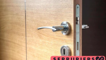 Le Serrurier Niçois - Serrurier - Ouverture de porte - 24h - Nice - 06000 Nice