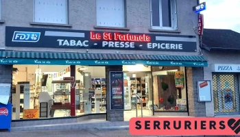 Le St Fortunois - 19490 Sainte-Fortunade