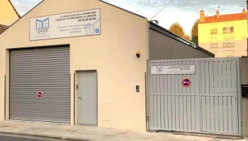 Leader Fermetures Serrurerie Métallerie - 93700 Drancy