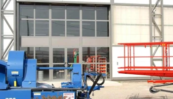 Leger Sas - 47290 Cancon