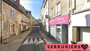 Leprat Sécurité - Guéret
