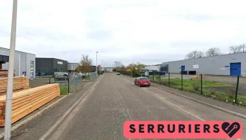 Lerch Bruno Ets - 67700 Monswiller