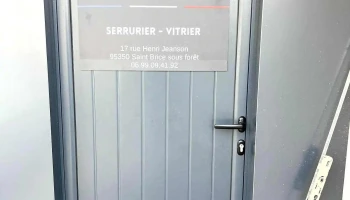 Les Artisans Français - Serrurier - France Les Artisans Français - Serrurier - France