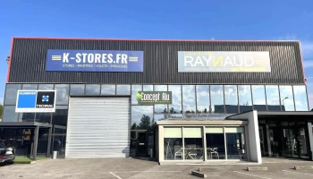 Les Ateliers Raynaud - Limoges Haute-Vienne - 87280 Limoges