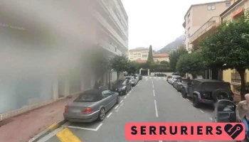 Les Clés De Nice - 06310 Beaulieu-Sur-Mer