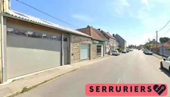 Les Fermetures Flouret Fils - 62360 Saint-Étienne-Au-Mont