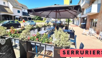 Les Ferronniers - 62152 Neufchâtel-Hardelot