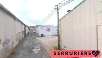 les forges de la pierre levée - 77120 Coulommiers les forges de la pierre levée - 77120 Coulommiers