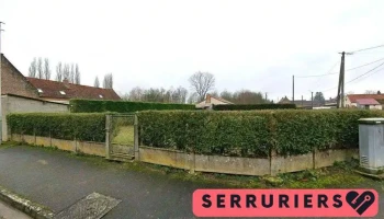 Les Menuiseries Doullennaises - 80600 Authieule