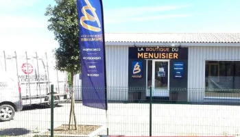 Les Menuisiers Des Occitans - France