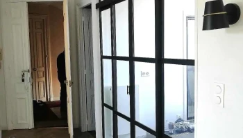 Les métalliers reunis - 93330 Neuilly-Sur-Marne Les métalliers reunis - 93330 Neuilly-Sur-Marne