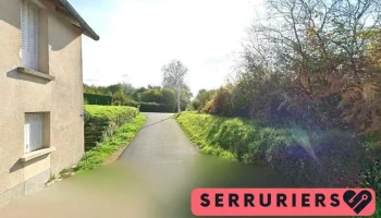 Les Ouvriers du Batiment - 87470 Peyrat-Le-Château