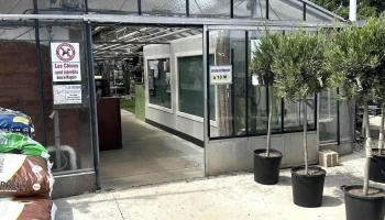 Les Serres Du Vexin - 95450 Sagy Les Serres Du Vexin - 95450 Sagy