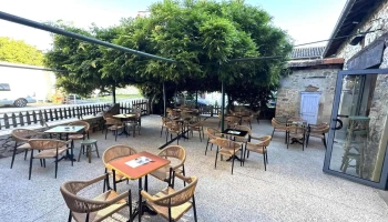 Les Trabs (anciennement La Chaumière) - 87200 Saint-Brice-Sur-Vienne