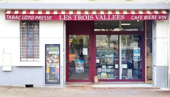 Les trois vallées - 87260 Pierre-Buffière