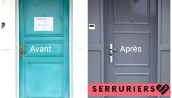 Lg Serrurier - Roissy-En-Brie