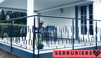 Lien de Fer - 25320 Grandfontaine