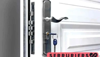 Lille Serrure - 59700 Marcq-En-Barœul