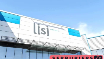 Lisi Aerospace - Marmande - 47200 Marmande