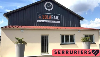 Lma Solabaie - 77540 Rozay-En-Brie