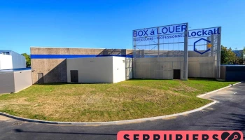 Lockall Lognes - Box et Garde meuble - 77185 Lognes Lockall Lognes - Box et Garde meuble - 77185 Lognes