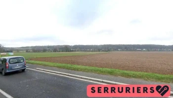 Locker Boulangerie Le Fournil Briard - 77120 Mouroux Locker Boulangerie Le Fournil Briard - 77120 Mouroux